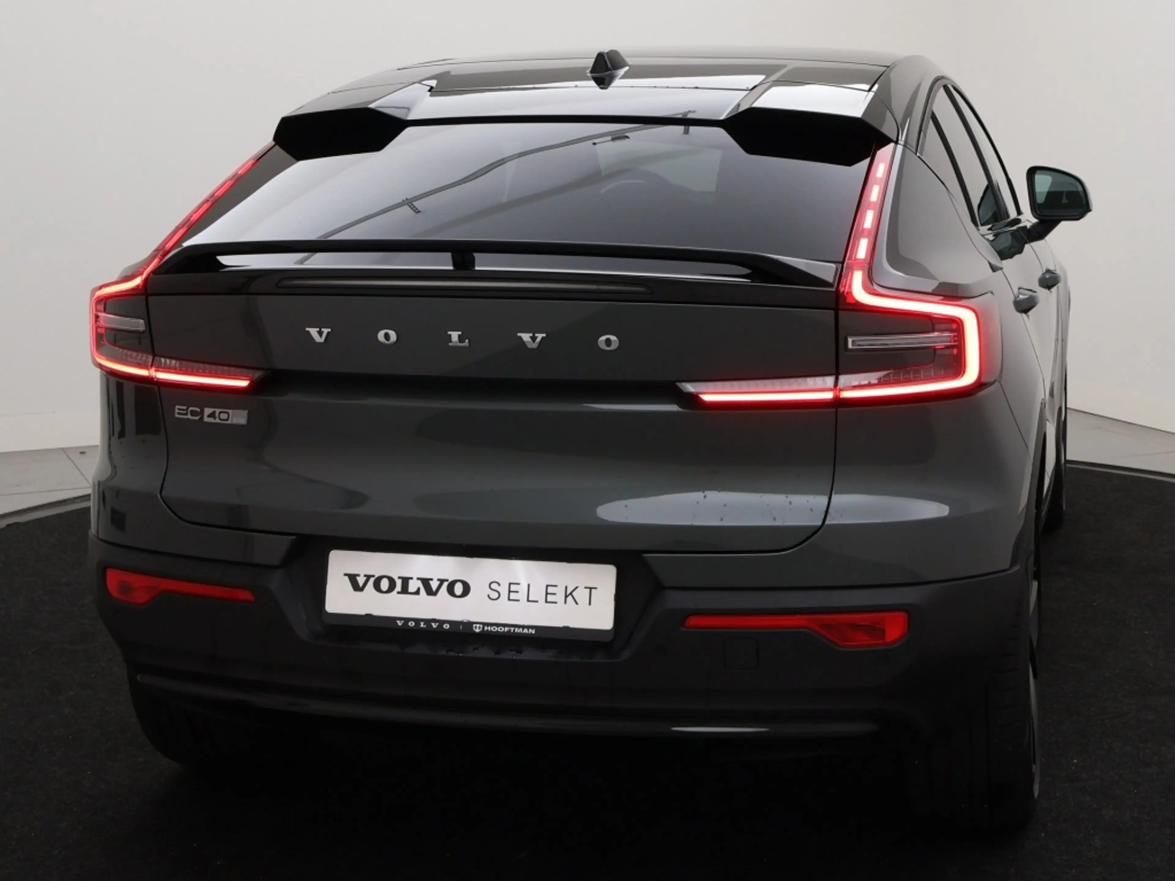 Volvo EC40 EXTENDED RANGE (SINGLE) PLUS 20INCH HARMAN KARDON — photo 5