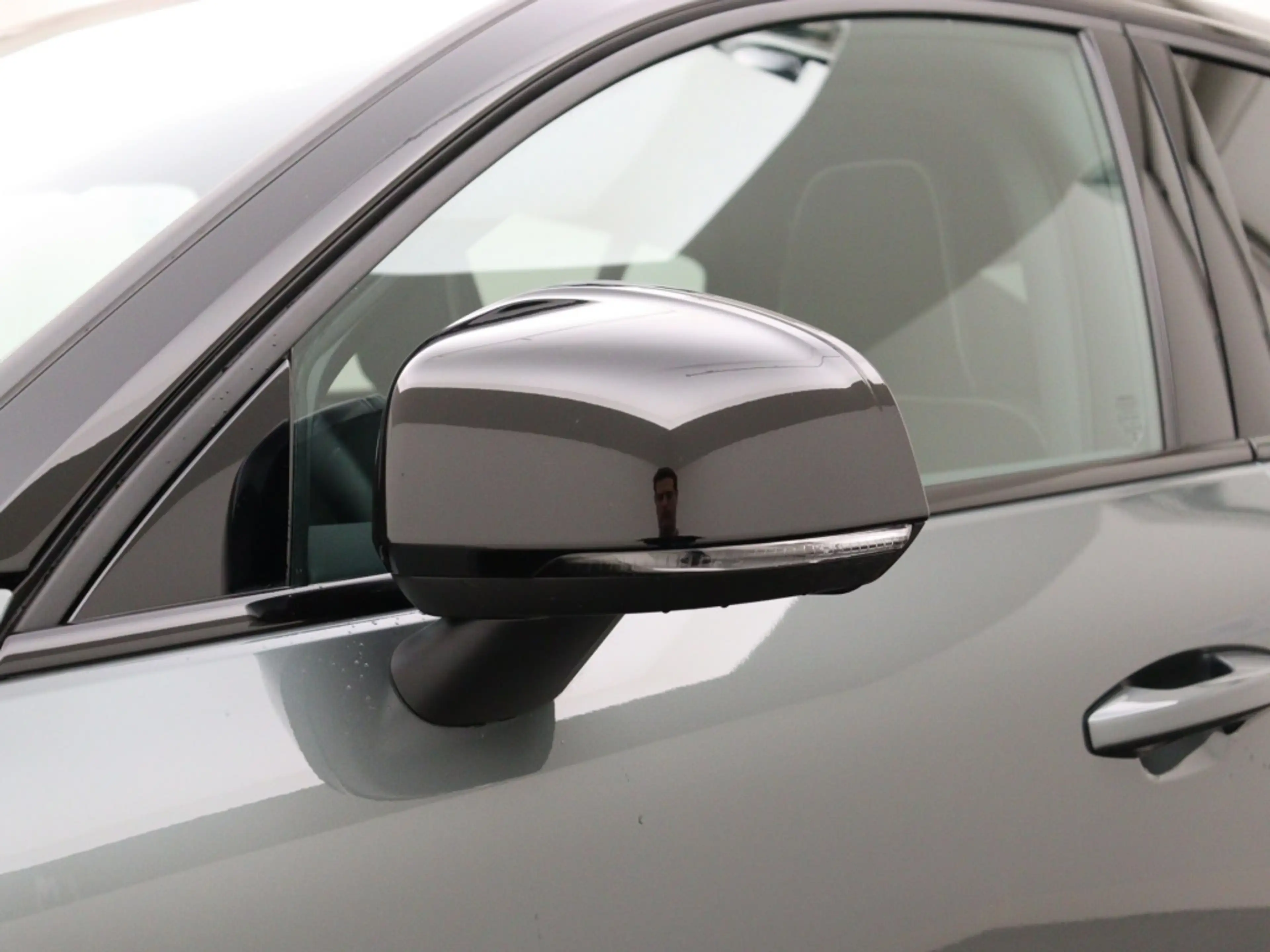 Volvo EC40 EXTENDED RANGE (SINGLE) PLUS 20INCH HARMAN KARDON — photo 10