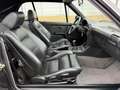 BMW 325 i Cabrio*2.HAND seit 25 Jahren! Original lack Schwarz - thumbnail 11