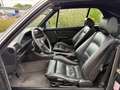 BMW 325 i Cabrio*2.HAND seit 25 Jahren! Original lack Schwarz - thumbnail 9