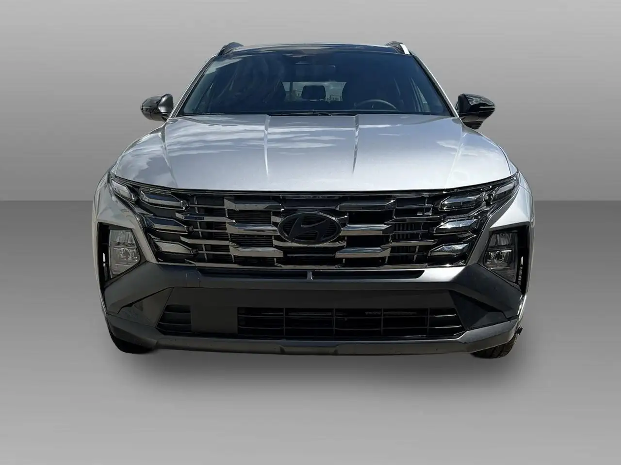 Hyundai TUCSON fotografie Hyundai TUCSON