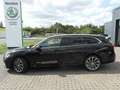 Skoda Superb Combi Diesel 2.0 TDI DSG L&K Schwarz - thumbnail 5