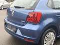 Volkswagen Polo 1.0 HIGNLINE ALCANTARA OPTION PLUS Blauw - thumbnail 6