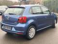 Volkswagen Polo 1.0 HIGNLINE ALCANTARA OPTION PLUS Blauw - thumbnail 4