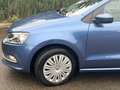 Volkswagen Polo 1.0 HIGNLINE ALCANTARA OPTION PLUS Blauw - thumbnail 3