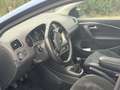 Volkswagen Polo 1.0 HIGNLINE ALCANTARA OPTION PLUS Blauw - thumbnail 7