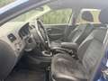 Volkswagen Polo 1.0 HIGNLINE ALCANTARA OPTION PLUS Blauw - thumbnail 11