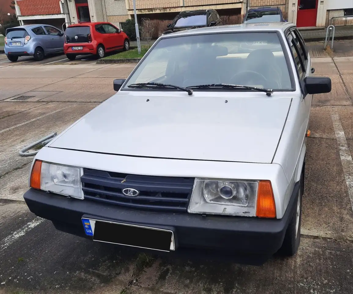 VAZ 2109