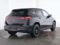 Mercedes-Benz EQA 250 AMG Line + LEDER + 20 INCH + CARPLAY + NIGHTPAKKET Noir - thumbnail 2