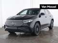 Mercedes-Benz EQA 250 AMG Line + LEDER + 20 INCH + CARPLAY + NIGHTPAKKET Noir - thumbnail 1