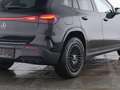 Mercedes-Benz EQA 250 AMG Line + LEDER + 20 INCH + CARPLAY + NIGHTPAKKET Noir - thumbnail 9