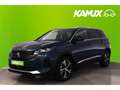 Peugeot 5008 1.2PureTech Aut.GT+LED+NAVI+VIRTUAL+7-SITZE Blauw - thumbnail 9