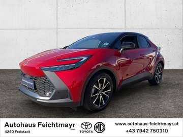 1,8 Hybrid CVT Active Drive 5t.