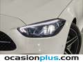 Mercedes-Benz C 220 220d 9G-Tronic Bianco - thumbnail 20