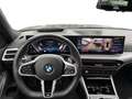 BMW 330 d xDrive M Sport ACC/HUD/ADAPTLED/PANO/360° Schwarz - thumbnail 9
