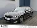 BMW 330 d xDrive M Sport ACC/HUD/ADAPTLED/PANO/360° Schwarz - thumbnail 1