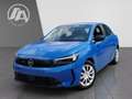 Opel Corsa 1.2 T LED+SHZ+Kamera+Apple/Android+VIRTUAL Bleu - thumbnail 3