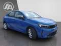 Opel Corsa 1.2 T LED+SHZ+Kamera+Apple/Android+VIRTUAL Bleu - thumbnail 6