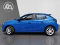 Opel Corsa 1.2 T LED+SHZ+Kamera+Apple/Android+VIRTUAL Bleu - thumbnail 5