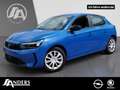 Opel Corsa 1.2 T LED+SHZ+Kamera+Apple/Android+VIRTUAL Bleu - thumbnail 1