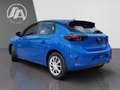 Opel Corsa 1.2 T LED+SHZ+Kamera+Apple/Android+VIRTUAL Bleu - thumbnail 4