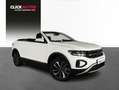 Volkswagen T-Roc 1.5 TSI 150CV Style  DSG Blanco - thumbnail 2