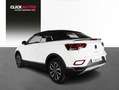 Volkswagen T-Roc 1.5 TSI 150CV Style  DSG Blanco - thumbnail 4