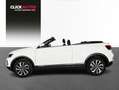Volkswagen T-Roc 1.5 TSI 150CV Style  DSG Blanco - thumbnail 5