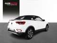 Volkswagen T-Roc 1.5 TSI 150CV Style  DSG Blanco - thumbnail 3