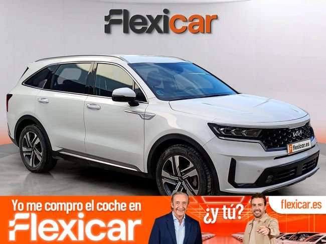 Kia Sorento 1.6 T-GDi HEV Drive 4x2 - foto 1