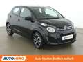 Citroen C1 1.0 VTi Shine Schwarz - thumbnail 8