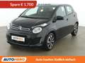 Citroen C1 1.0 VTi Shine Schwarz - thumbnail 1