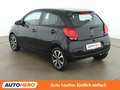 Citroen C1 1.0 VTi Shine Schwarz - thumbnail 4