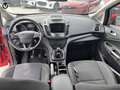 Ford Grand C-Max 1.5TDCi Auto-S&S Trend+ 120 Rojo - thumbnail 10