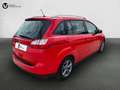 Ford Grand C-Max 1.5TDCi Auto-S&S Trend+ 120 Rojo - thumbnail 6