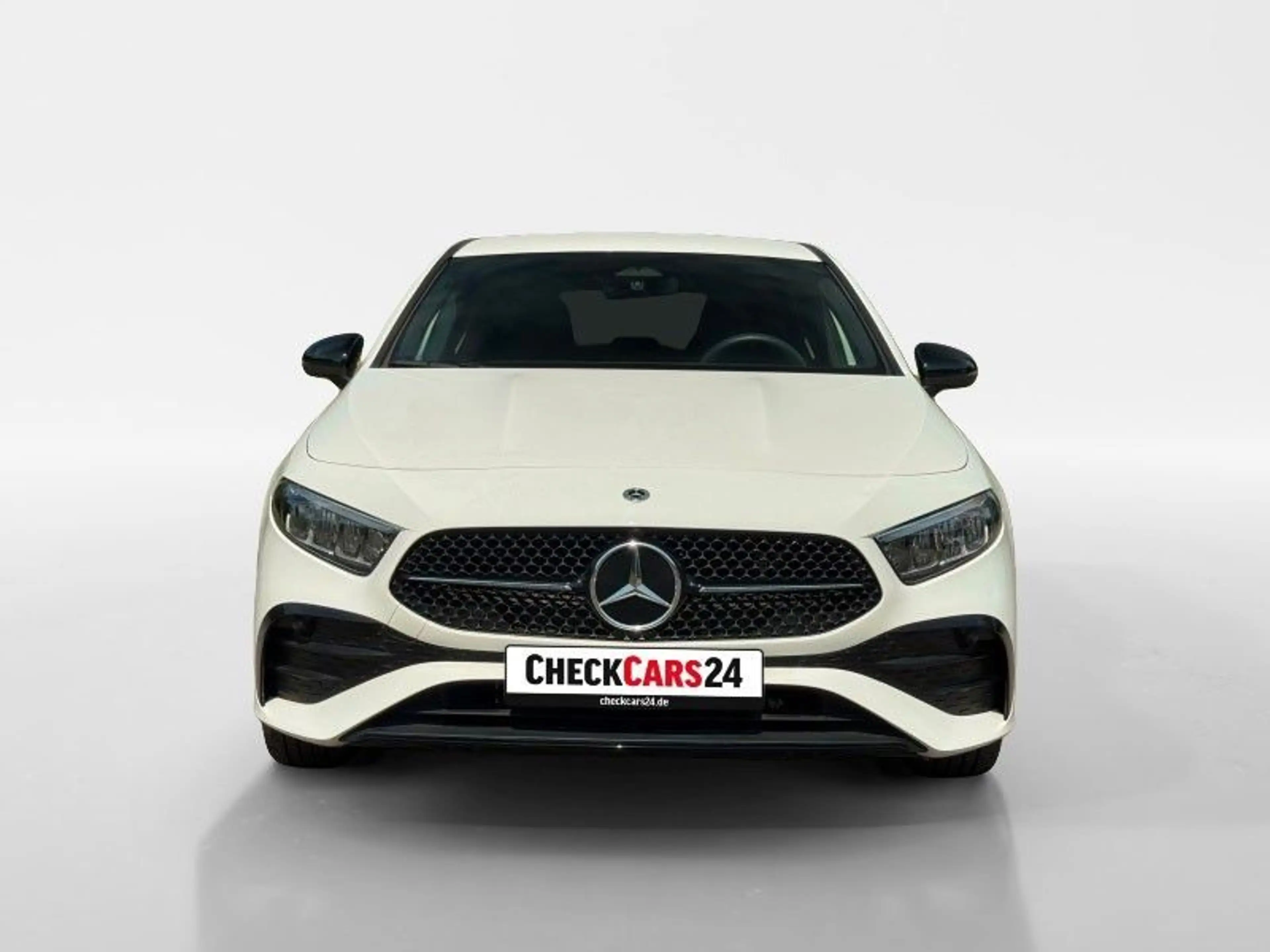 Mercedes-Benz A 250 A A 250 e — photo 5