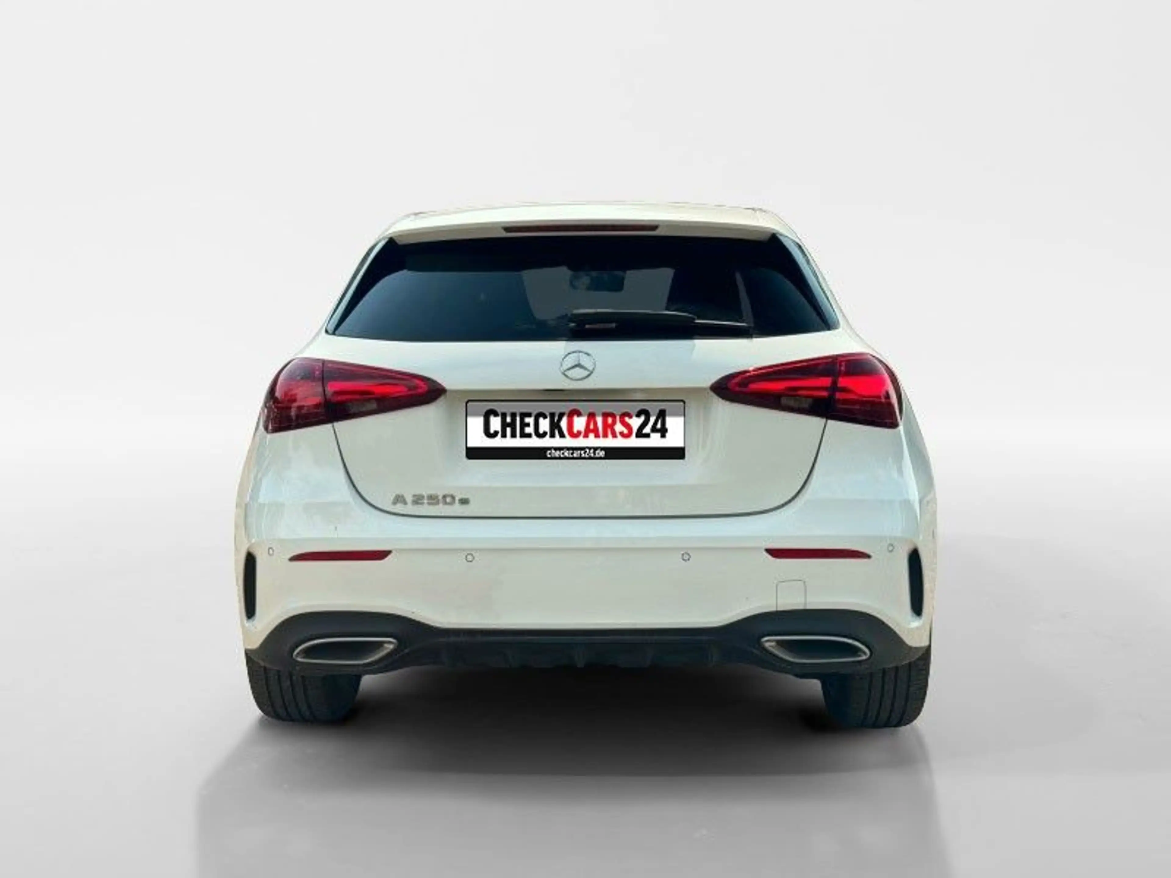 Mercedes-Benz A 250 A A 250 e — photo 9