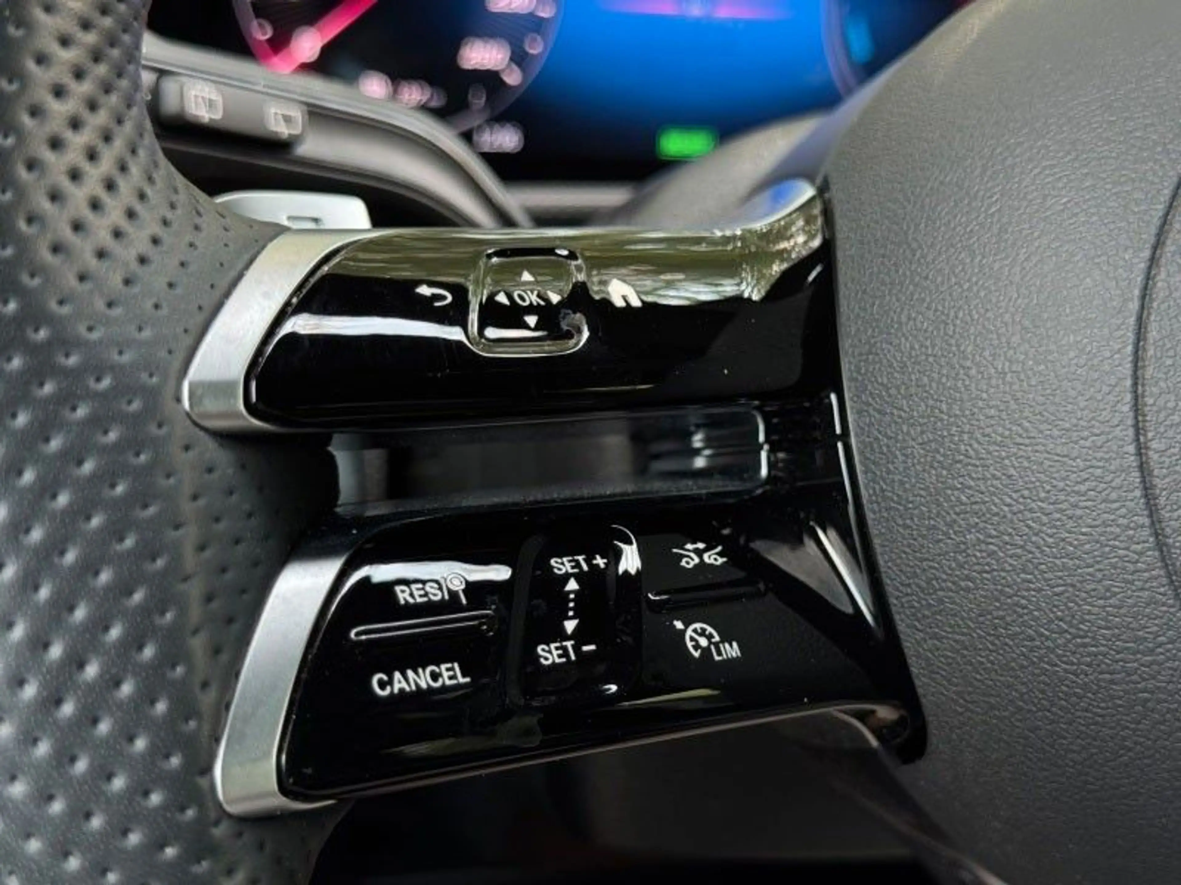 Mercedes-Benz A 250 A A 250 e — photo 14
