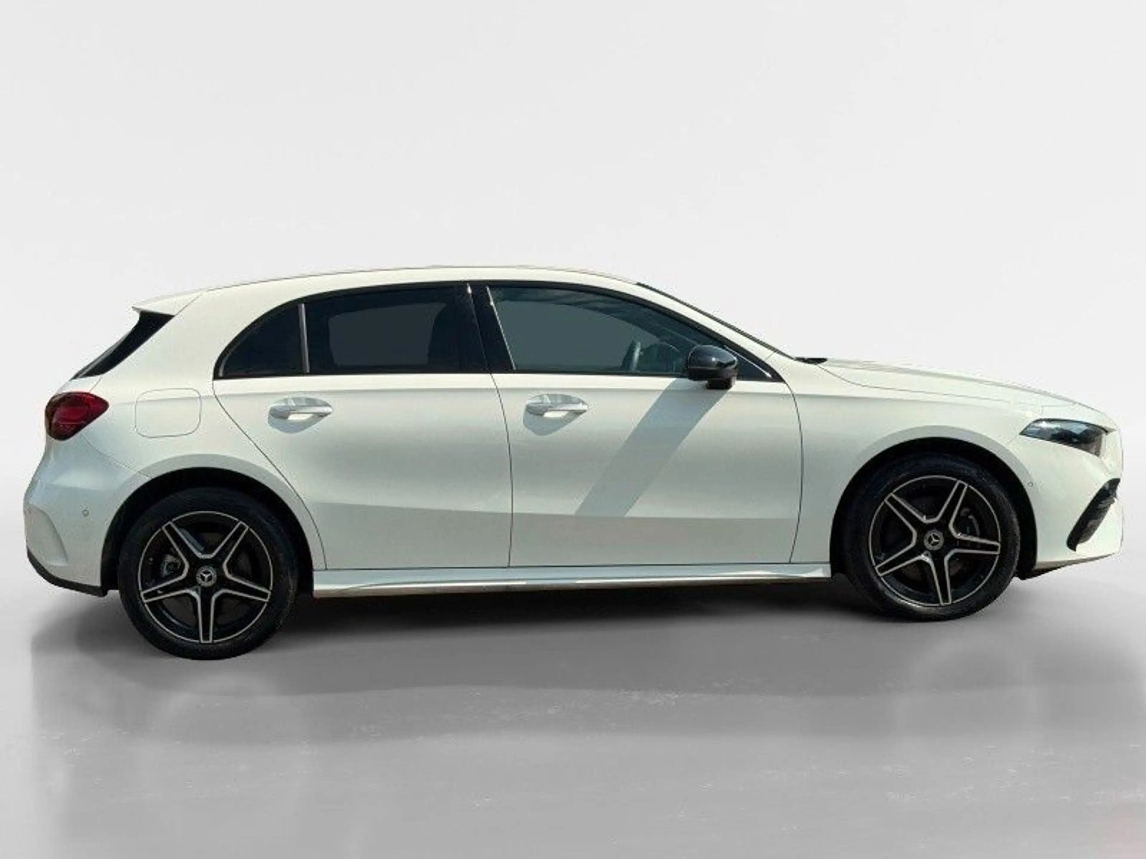 Mercedes-Benz A 250 A A 250 e — photo 7