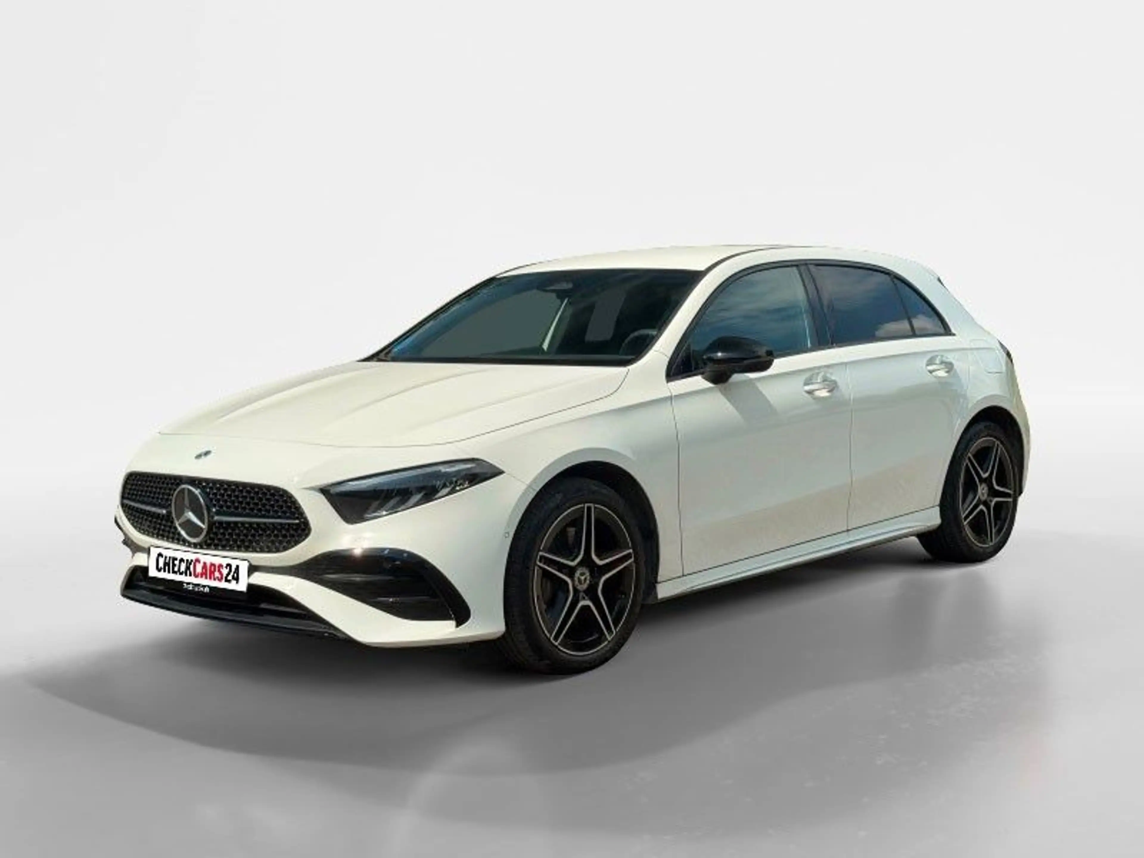 Mercedes-Benz A 250 A A 250 e — photo 4