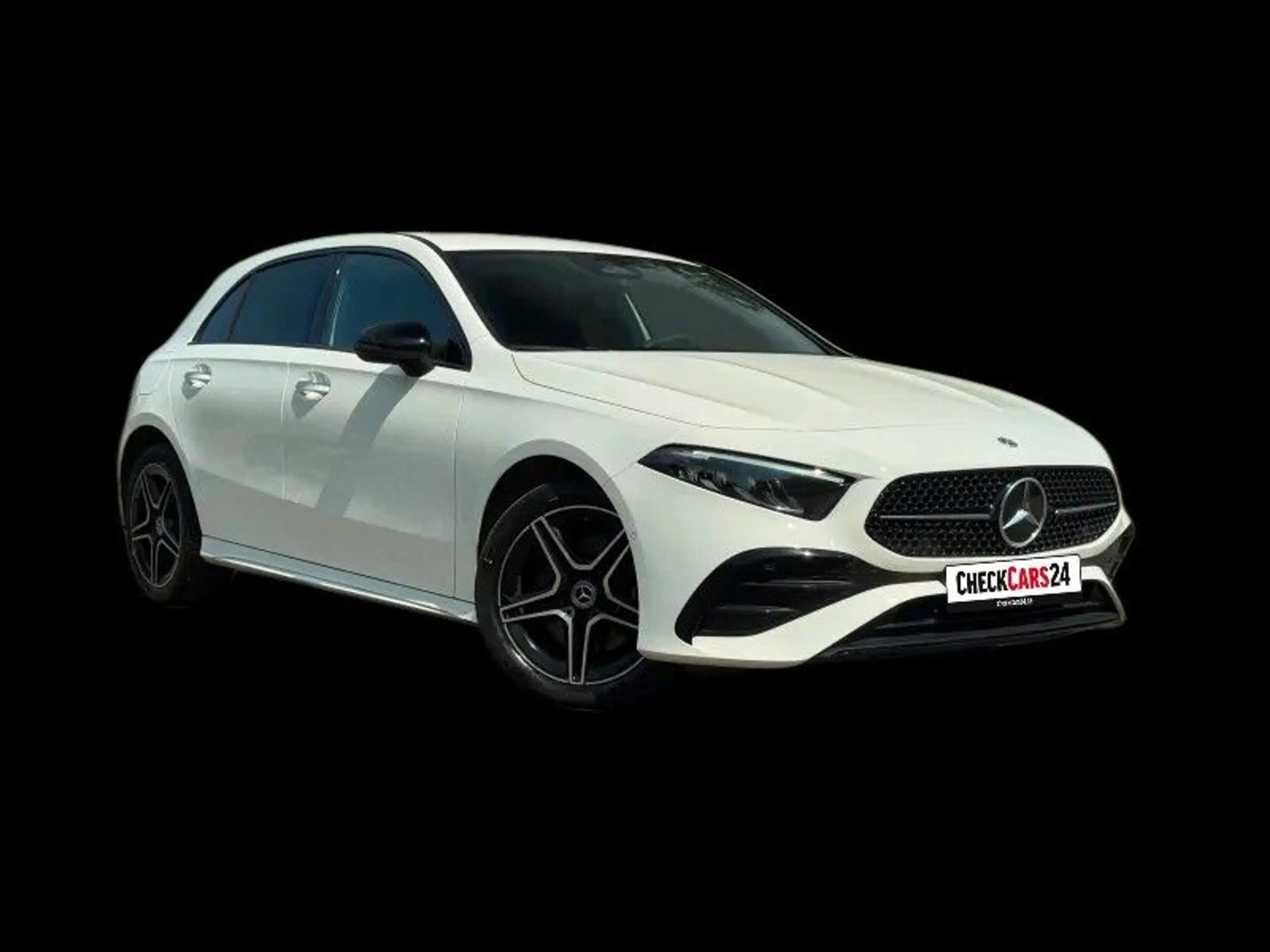 Mercedes-Benz A 250 A A 250 e