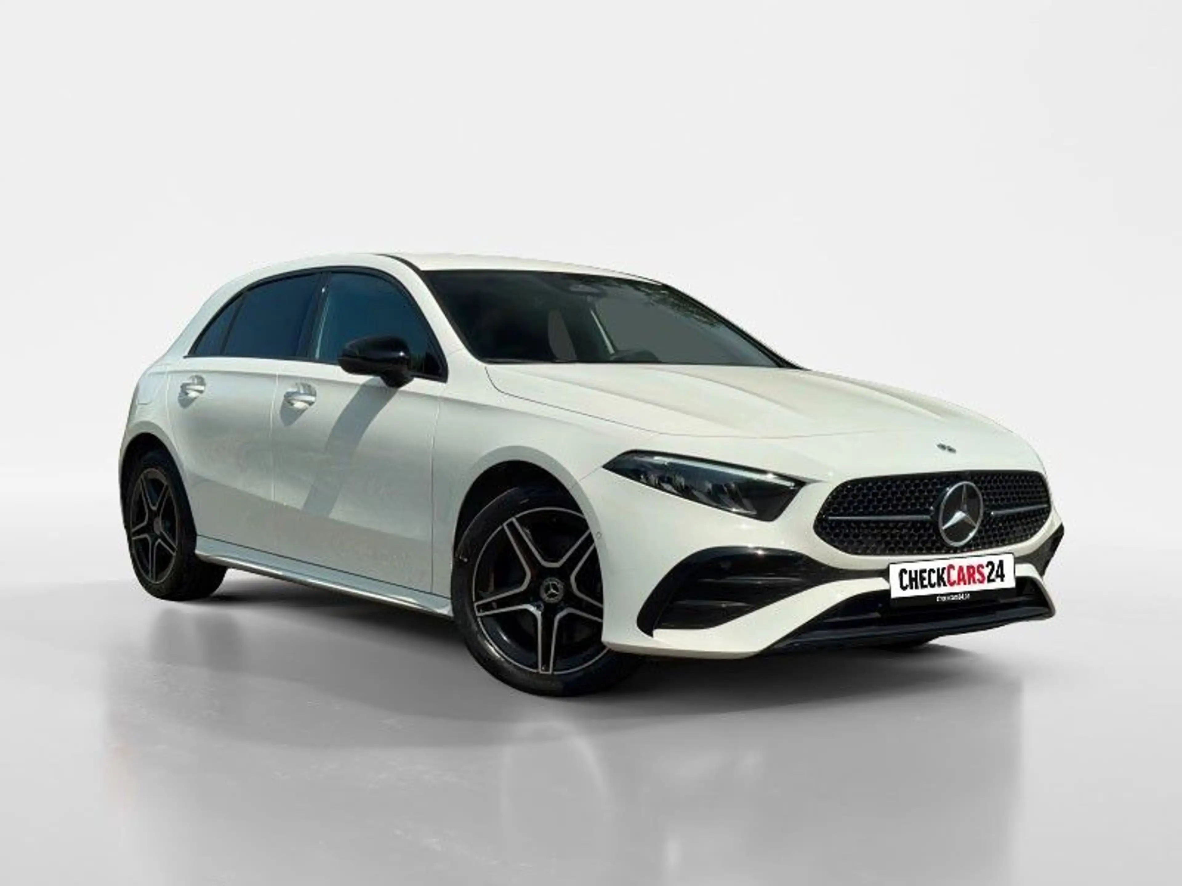 Mercedes-Benz A 250 A A 250 e — photo 6