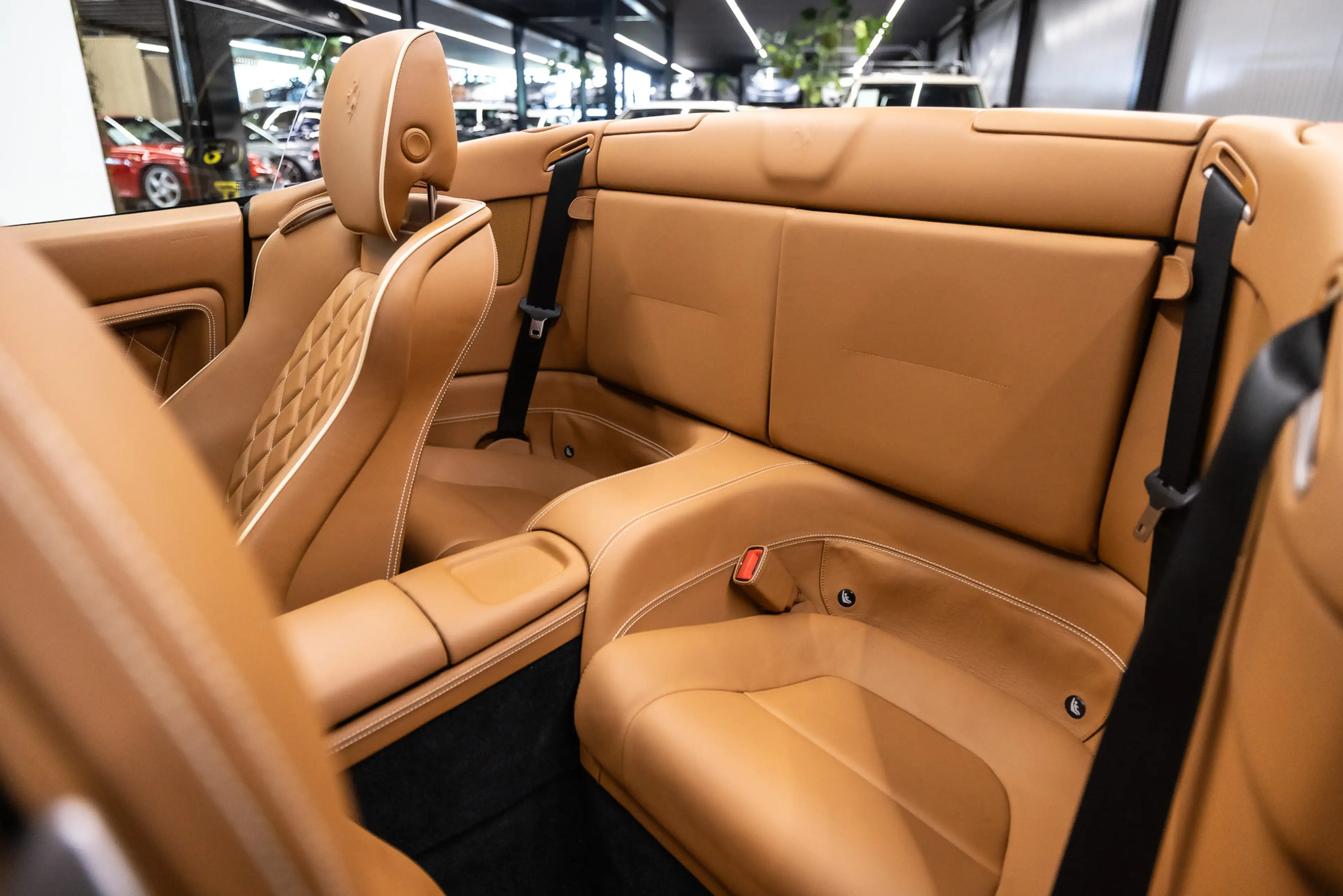 Ferrari California 4.3 V8 Btw auto, Fiscale waarde € 22.000,- (€ 103. — photo 14