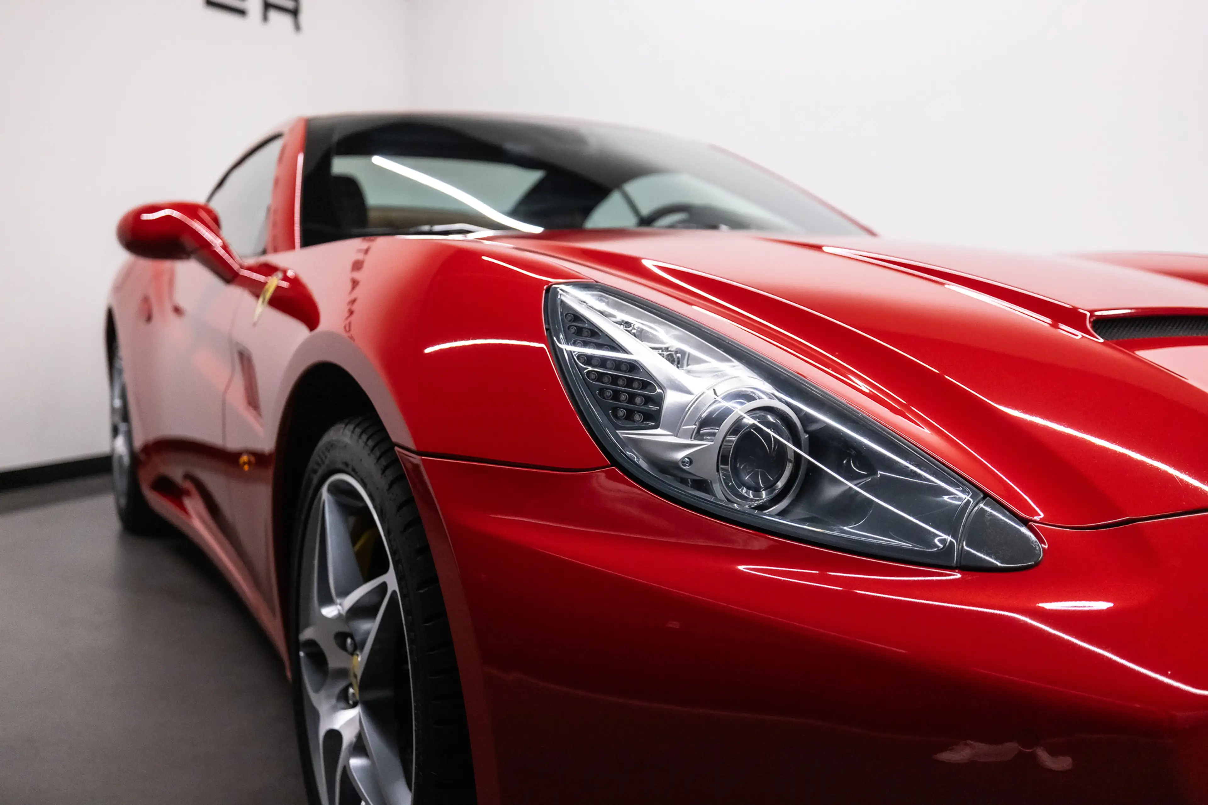 Ferrari California 4.3 V8 Btw auto, Fiscale waarde € 22.000,- (€ 103. — photo 17