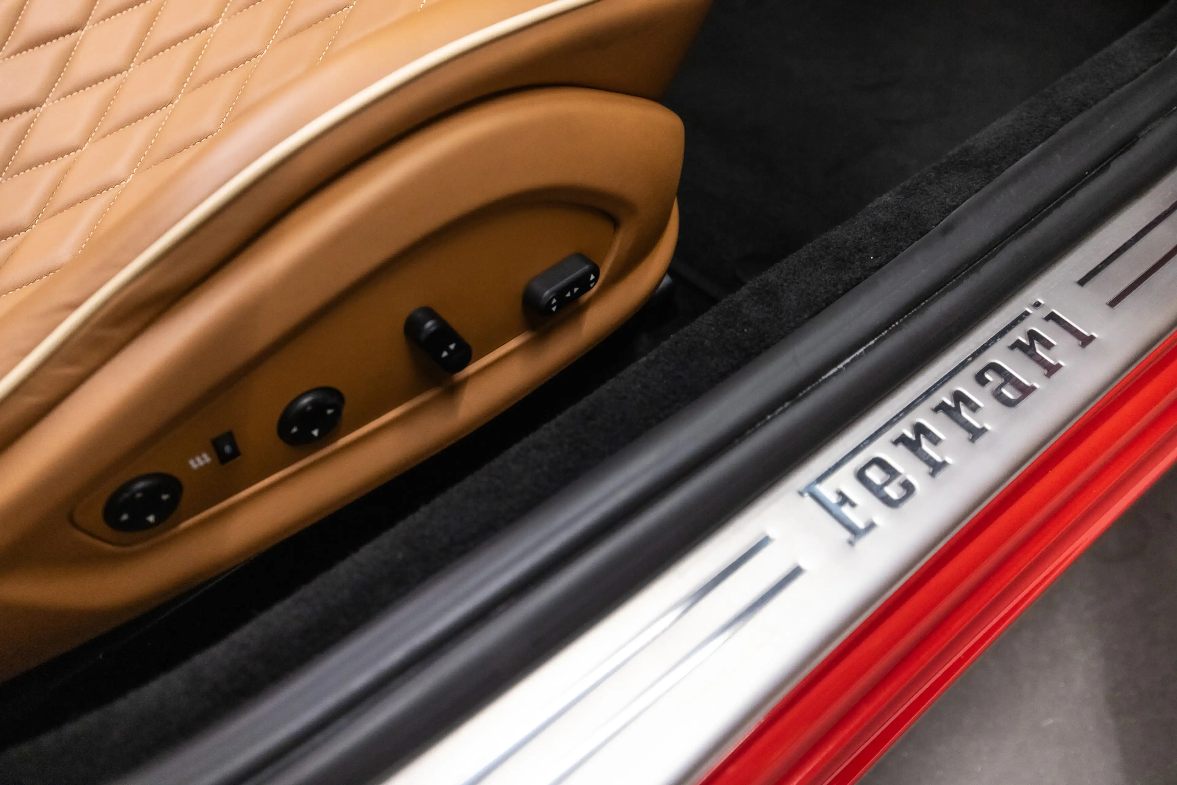 Ferrari California 4.3 V8 Btw auto, Fiscale waarde € 22.000,- (€ 103. — photo 28