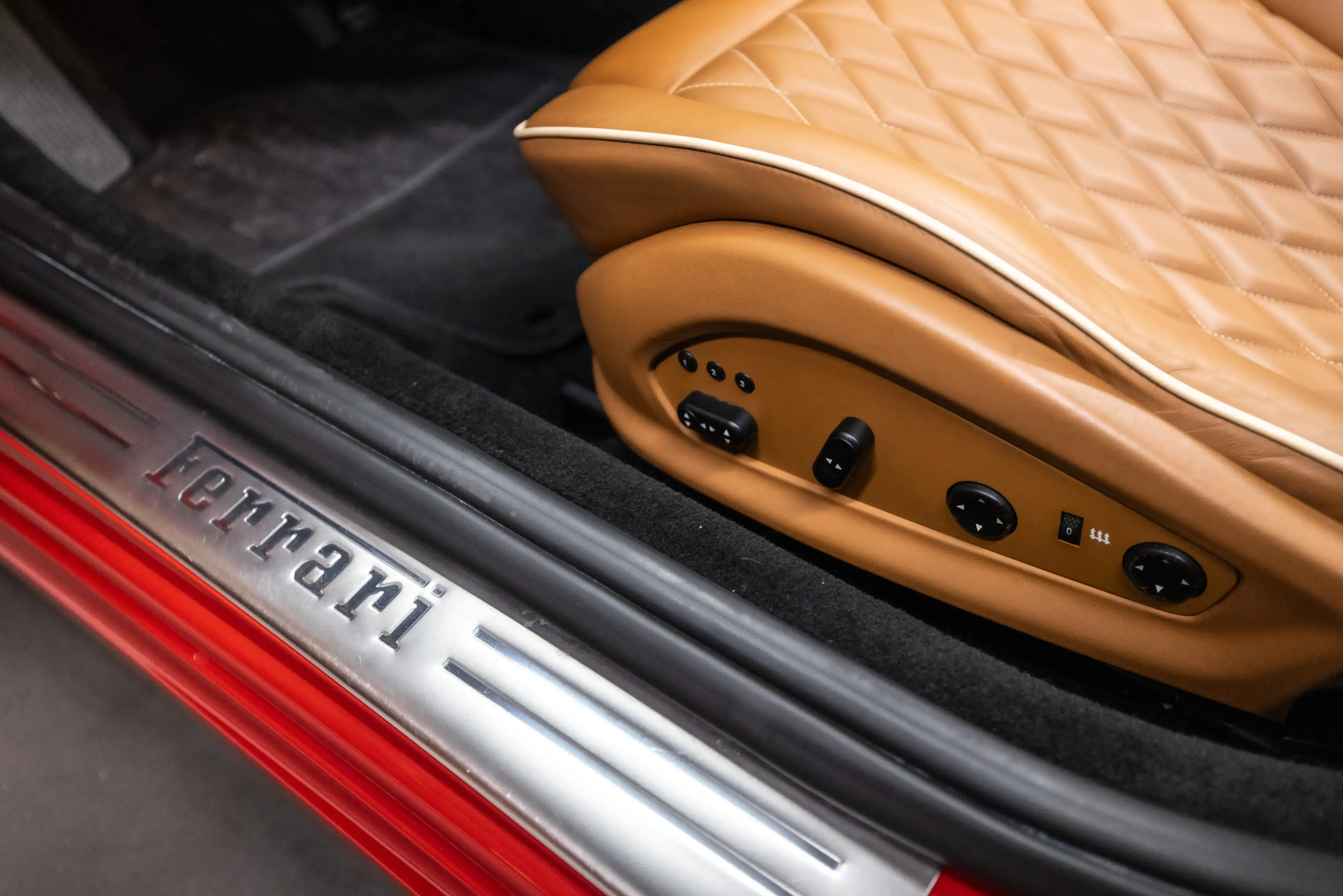 Ferrari California 4.3 V8 Btw auto, Fiscale waarde € 22.000,- (€ 103. — photo 39