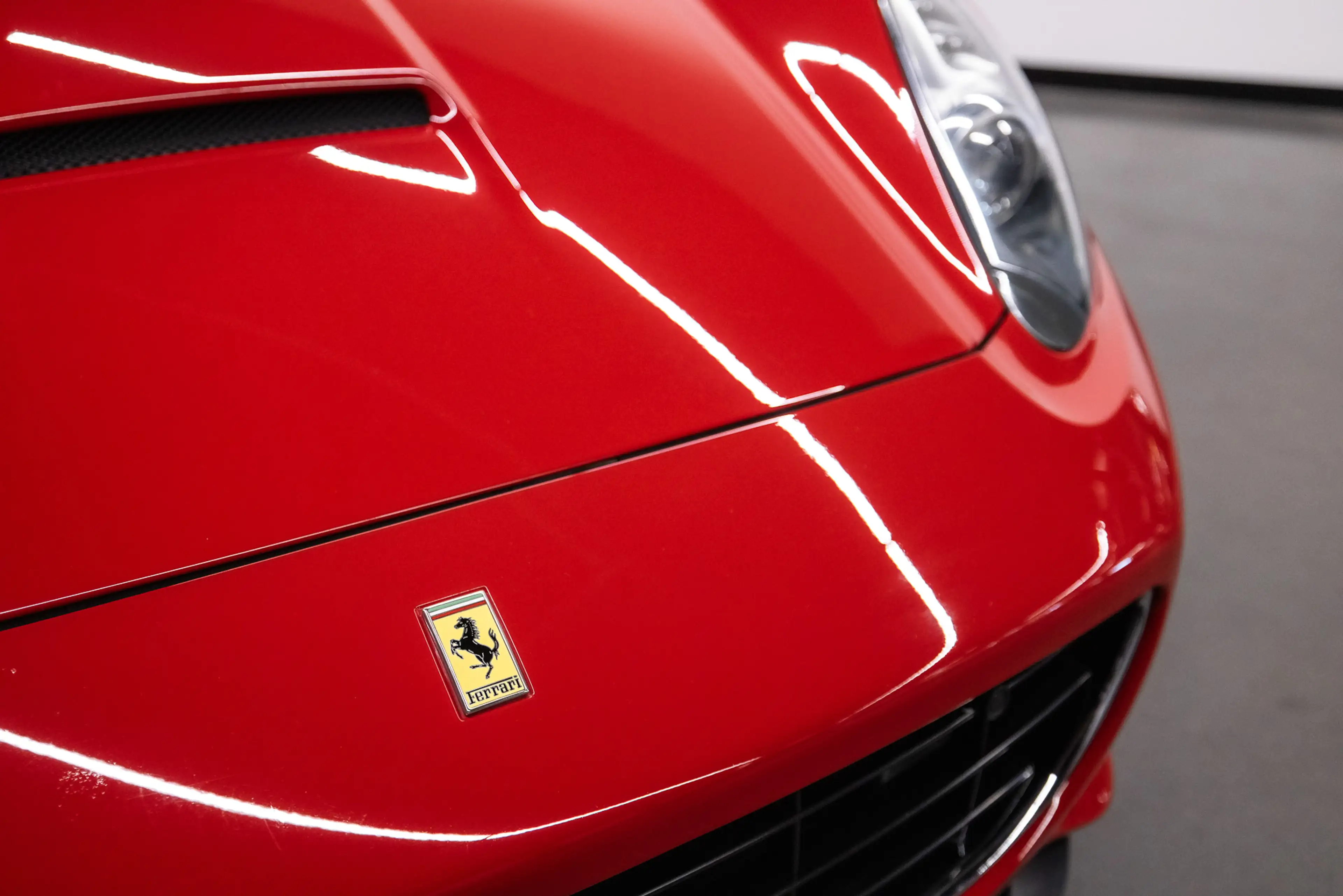 Ferrari California 4.3 V8 Btw auto, Fiscale waarde € 22.000,- (€ 103. — photo 27
