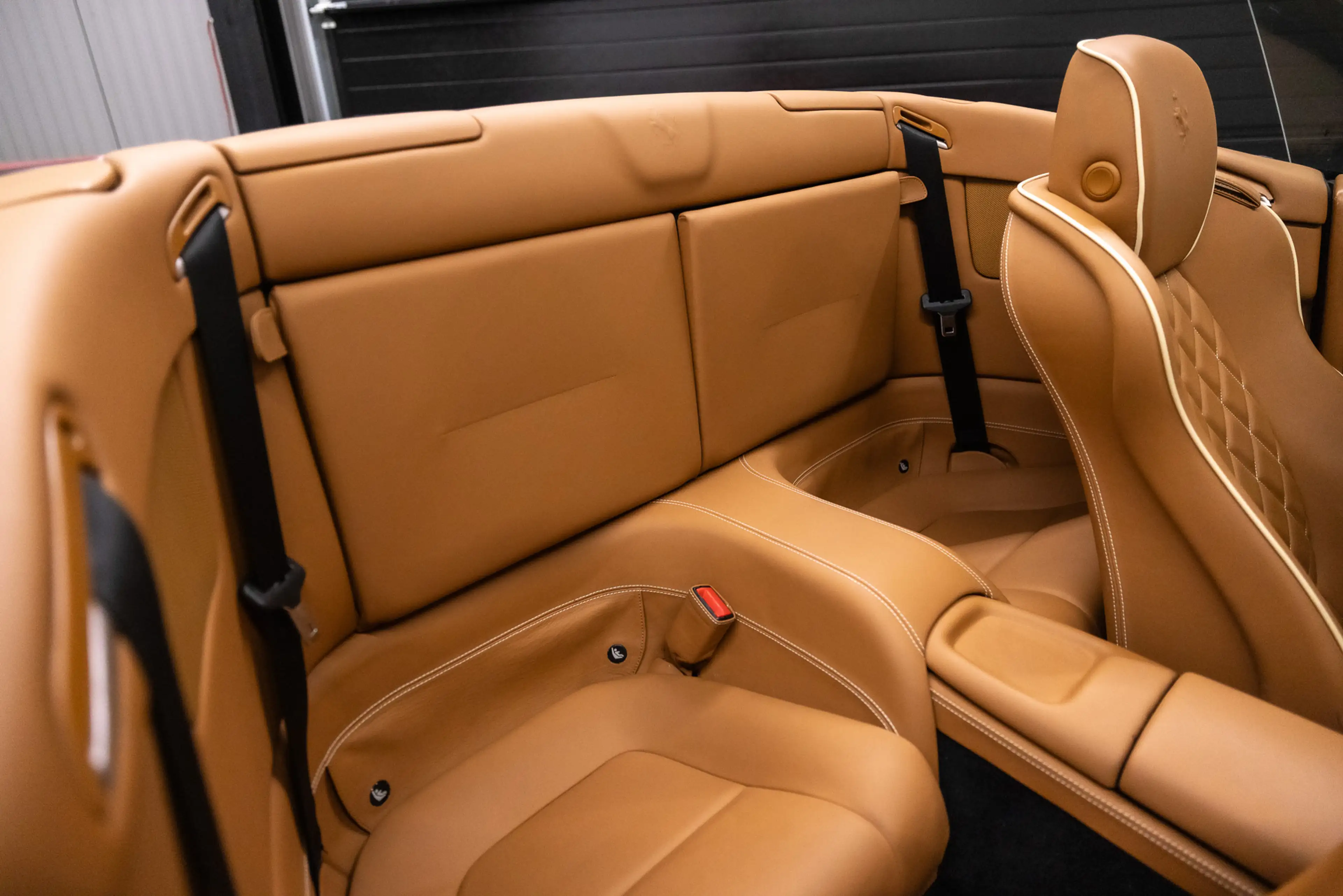 Ferrari California 4.3 V8 Btw auto, Fiscale waarde € 22.000,- (€ 103. — photo 10