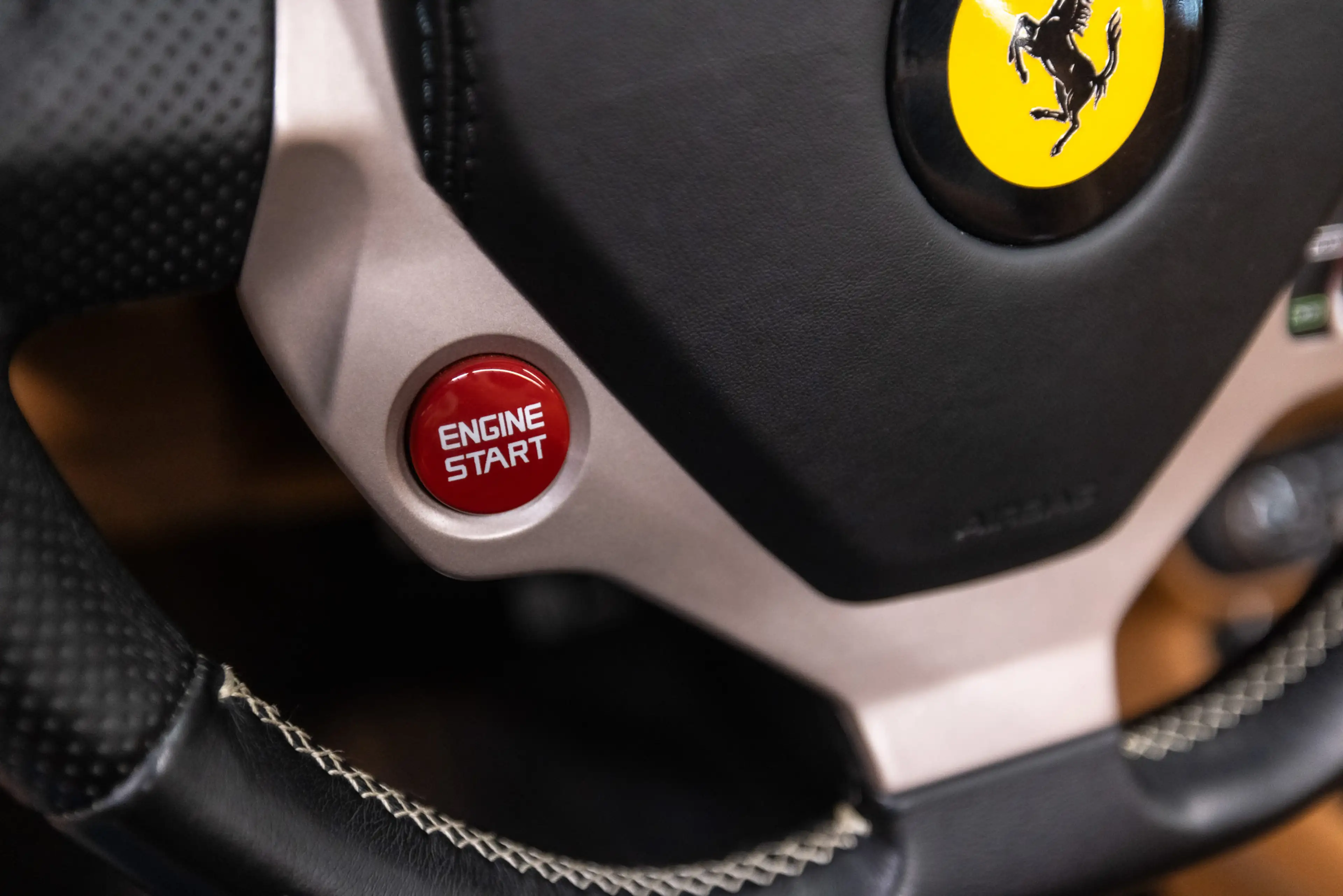 Ferrari California 4.3 V8 Btw auto, Fiscale waarde € 22.000,- (€ 103. — photo 44