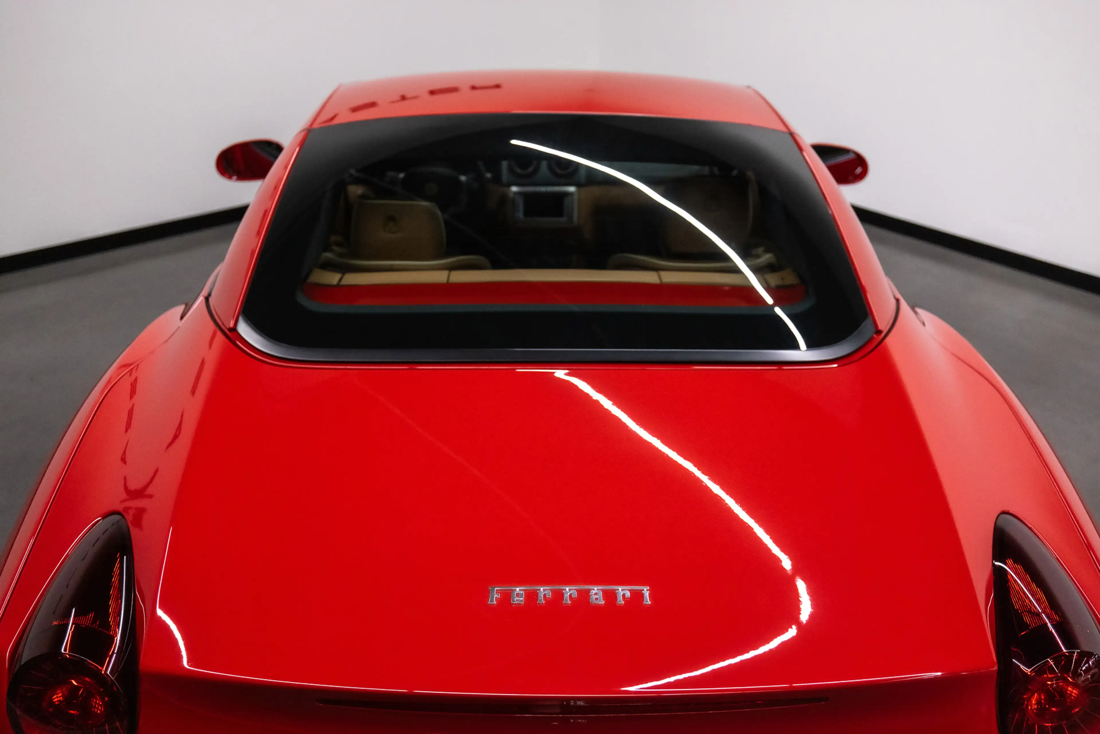 Ferrari California 4.3 V8 Btw auto, Fiscale waarde € 22.000,- (€ 103. — photo 21